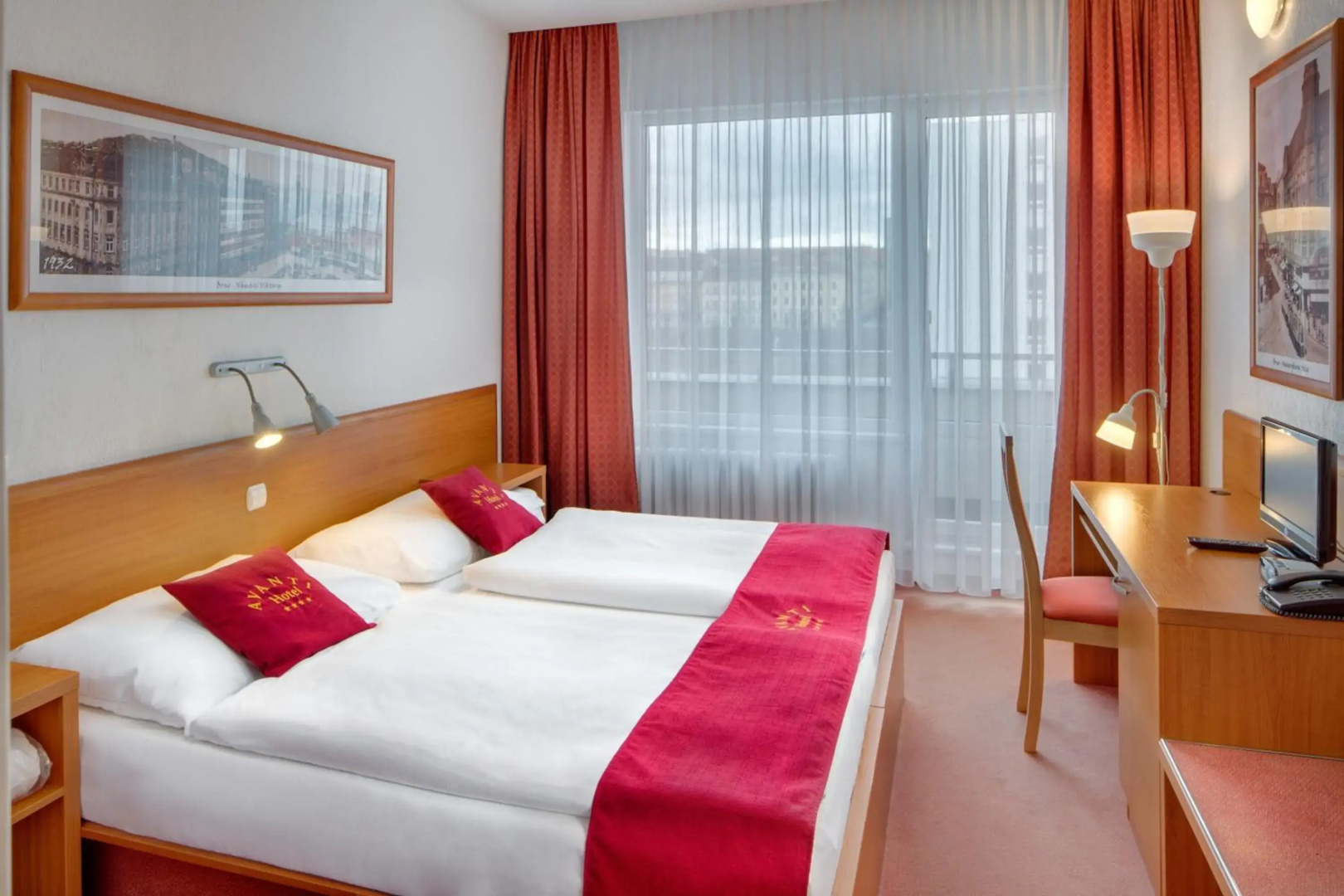Photo - Avanti Hotel