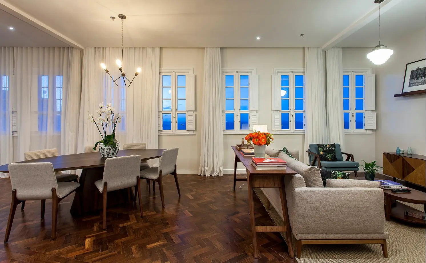 Foto - Fera Palace Hotel