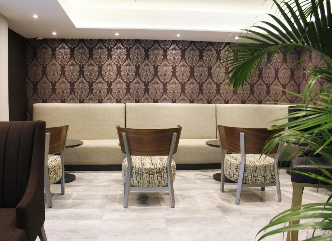 Photo - Renaissance Panama City Hotel