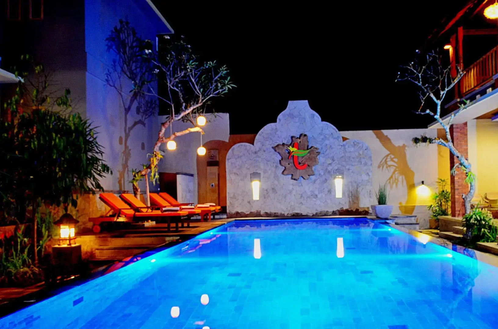 Photo - Tetirah Boutique Hotel