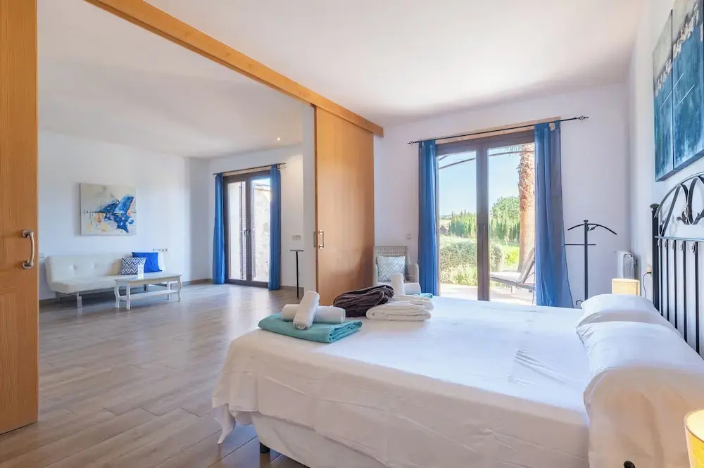 Foto - Son Sampoli Suites Adults Only by MHR