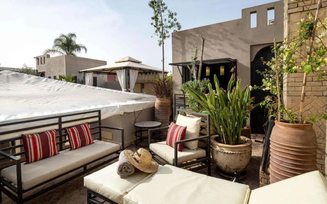 Foto - Riad Vanilla Sma & Spa