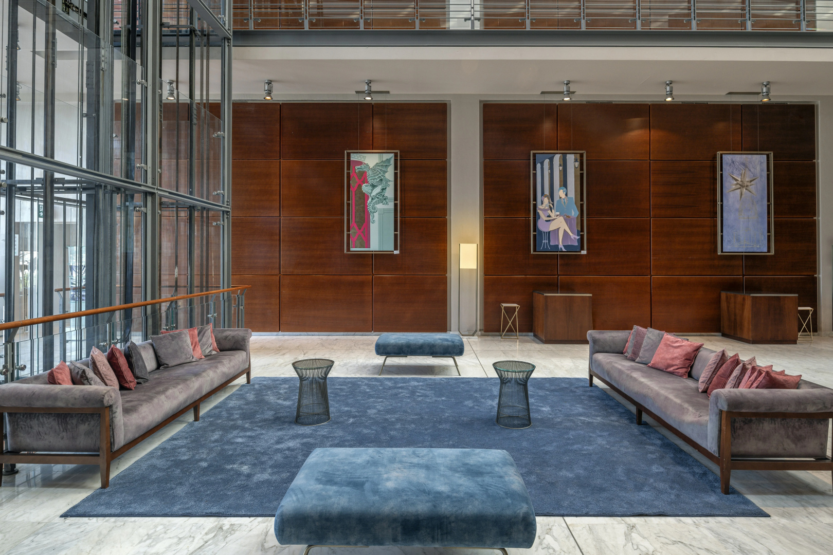 Photo - DoubleTree by Hilton Turin Lingotto
