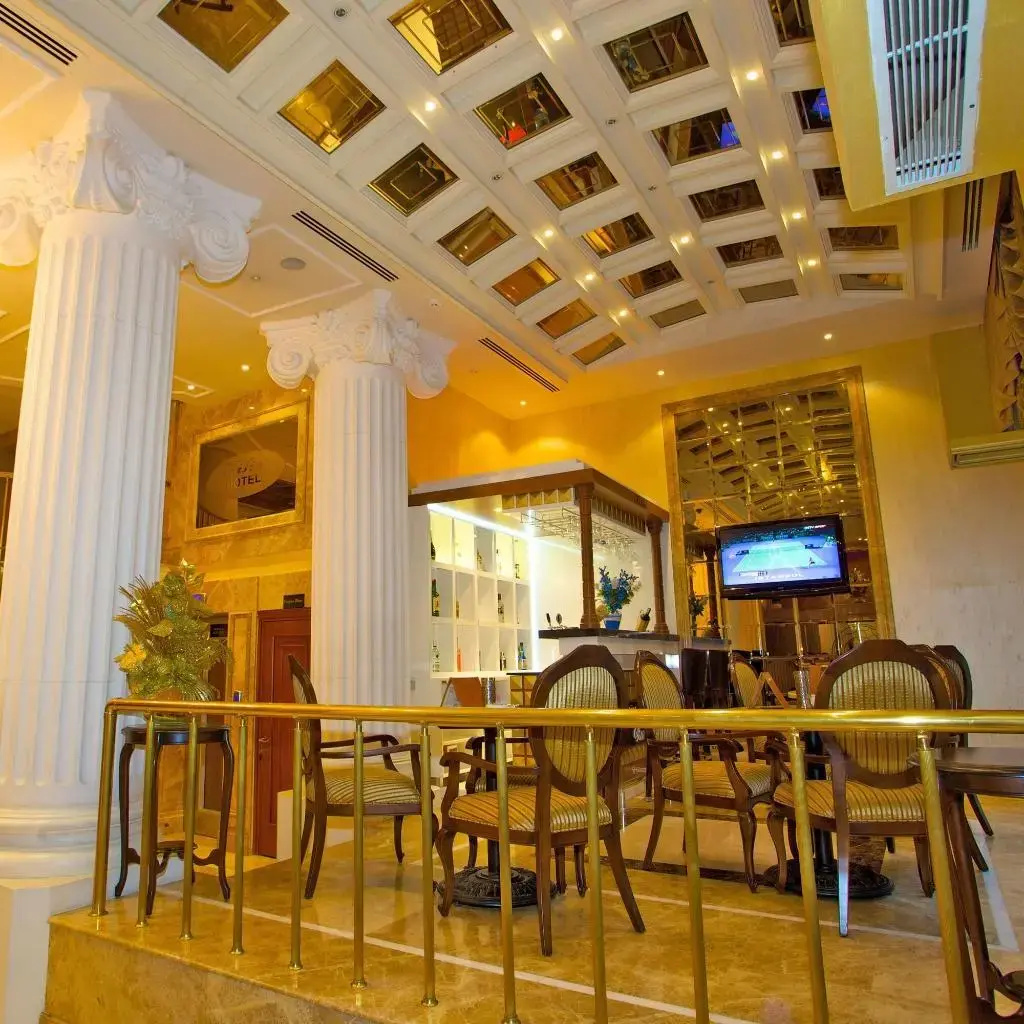 Photo - Tilia Hotel