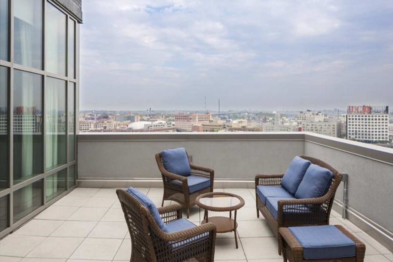 Photo - Hilton Garden Inn Long Island City