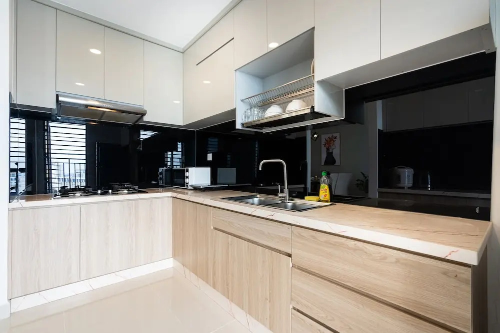 Foto - TeeUp Home - Infinity Pool Signature