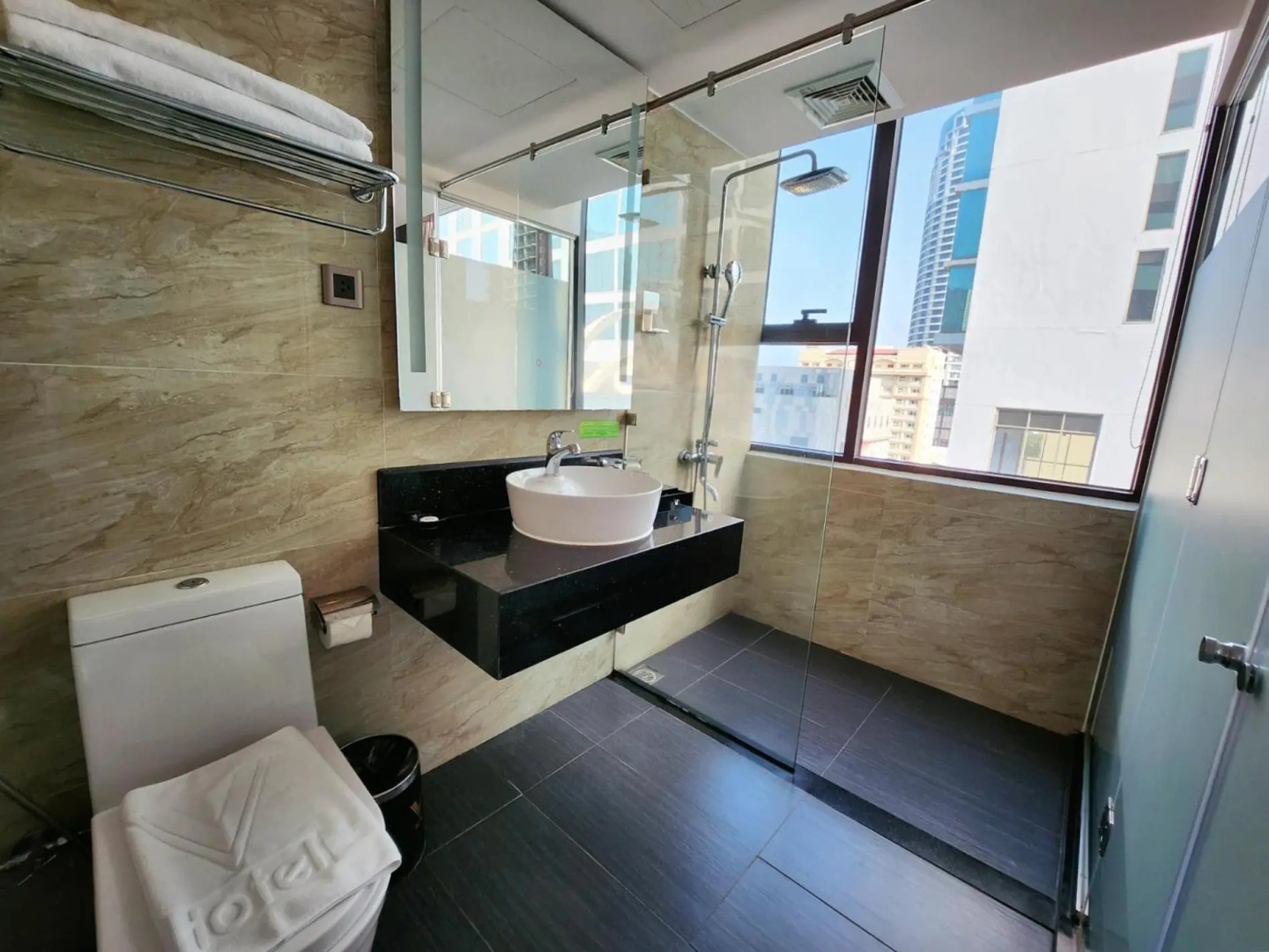 Foto - V Hotel Nha Trang