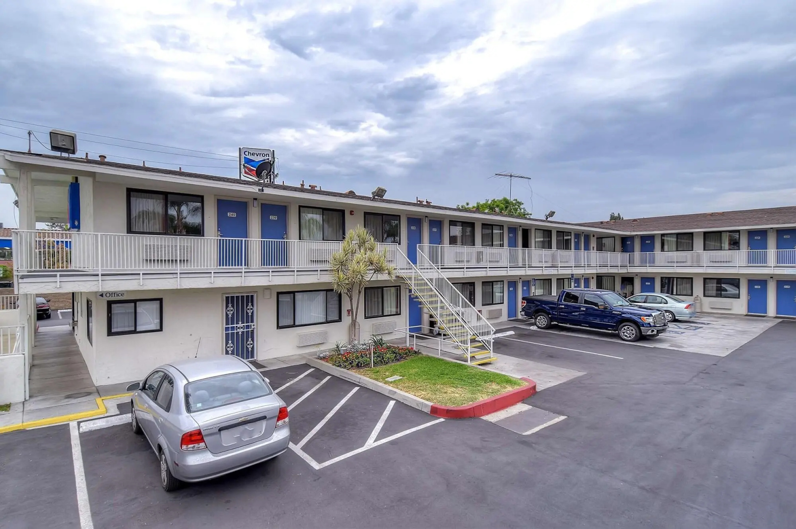 Photo - Motel 6 El Monte, CA - Los Angeles