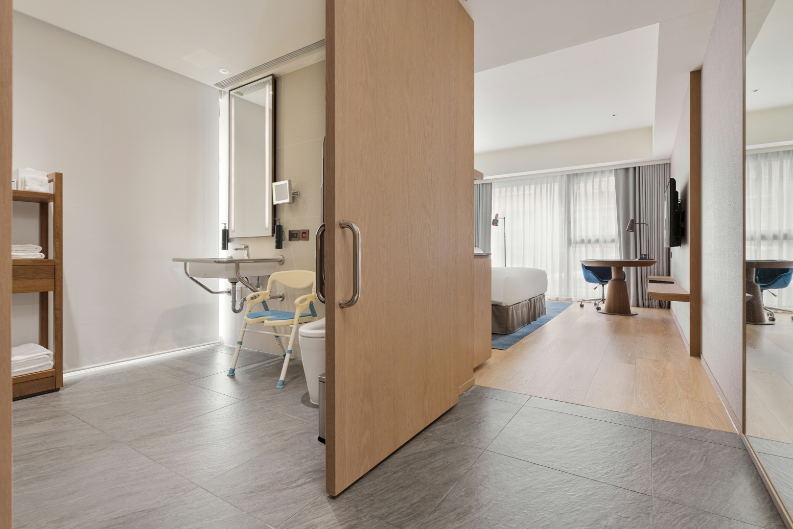 Photo - DoubleTree by Hilton Taipei Zhongshan