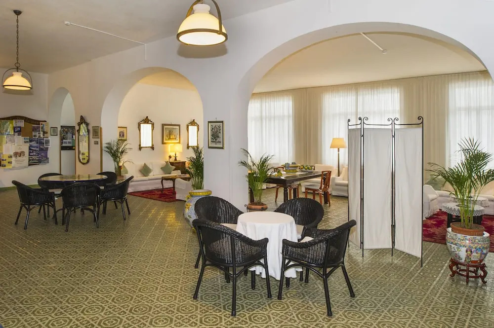 Photo - Hotel Bellevue Suite