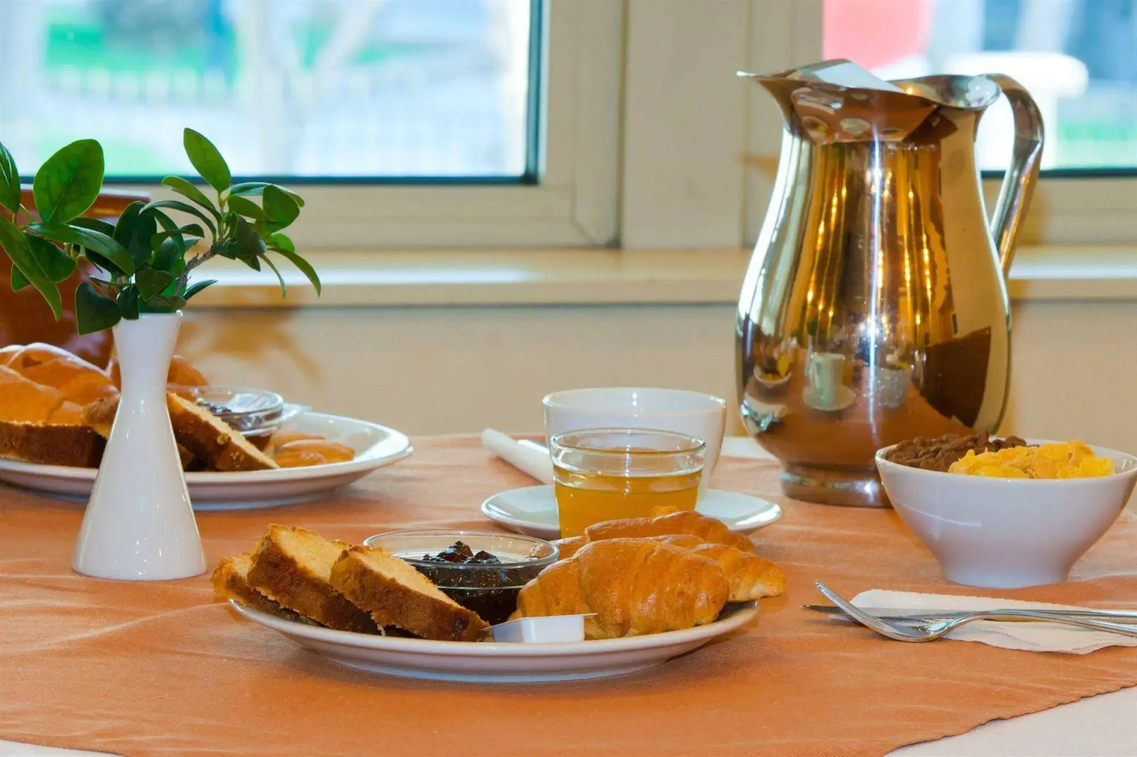 Photo - Athens Odeon Hotel