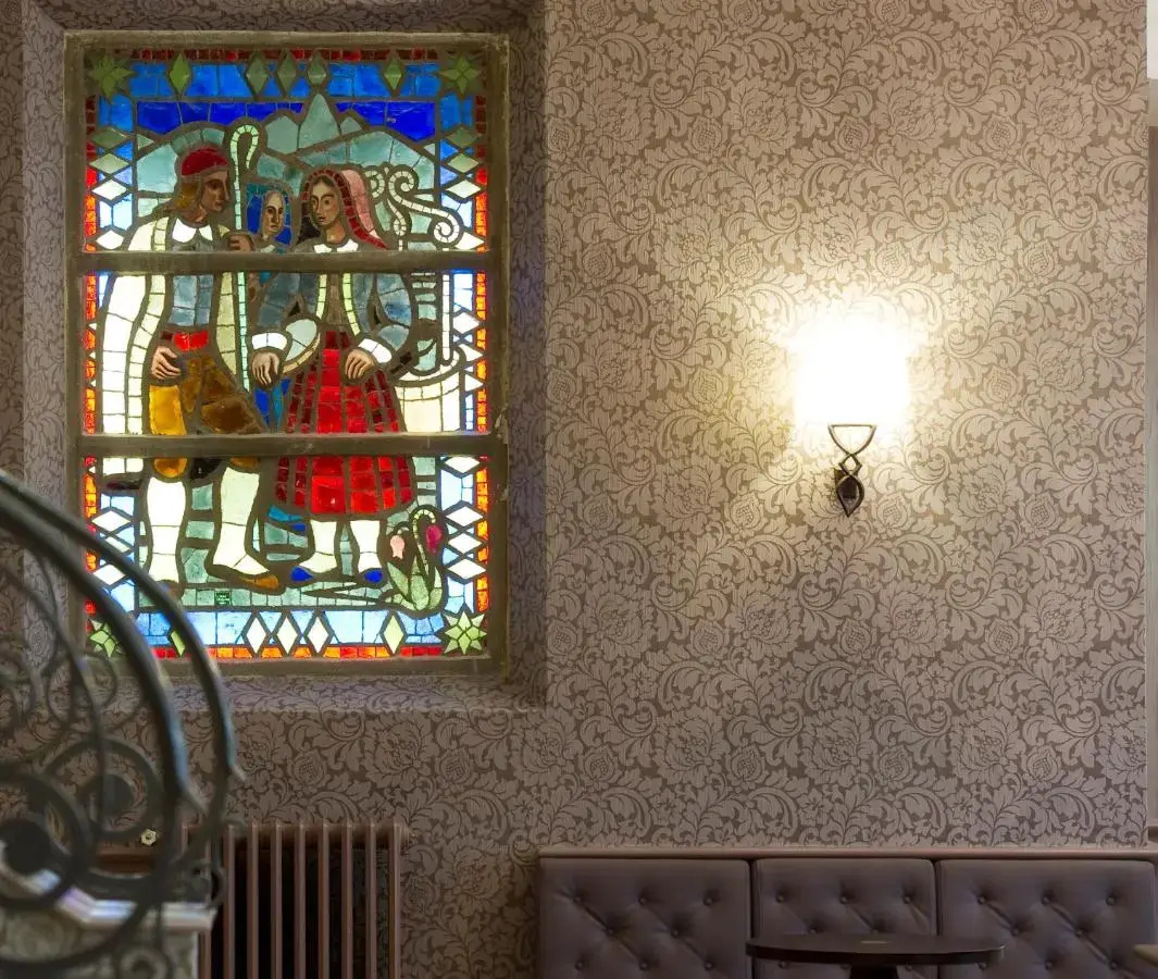 Foto - The Originals City, Hôtel Astoria Vatican, Lourdes