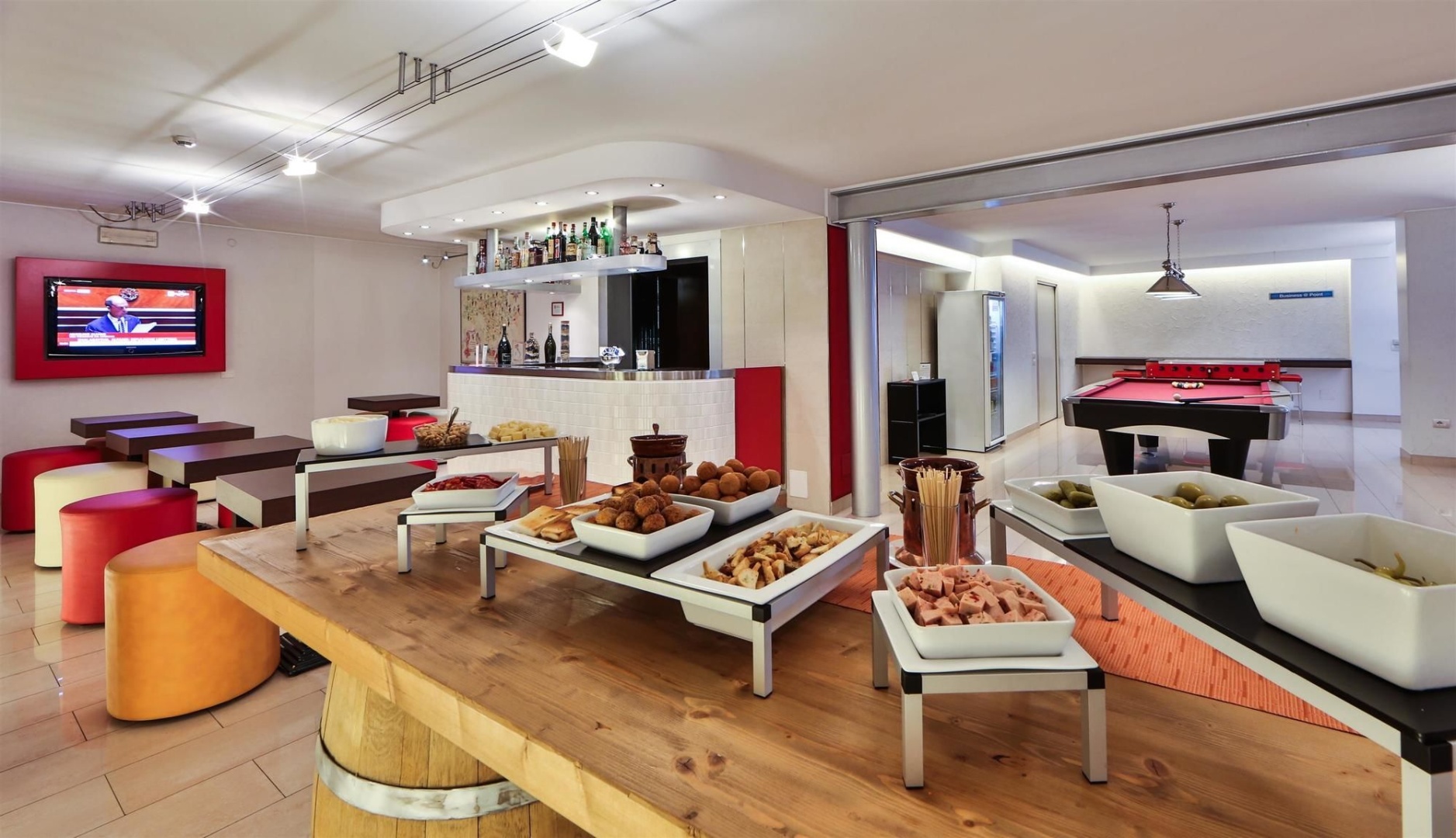 Foto - Best Western Plus Soave Hotel