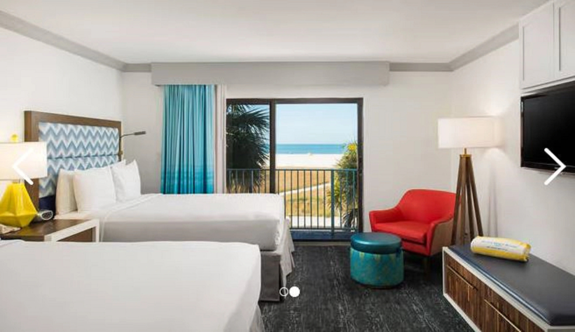 Photo - Bilmar Beach Resort