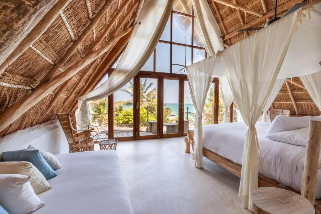 Photo - La Valise Tulum, Member of Small Luxury Hotels