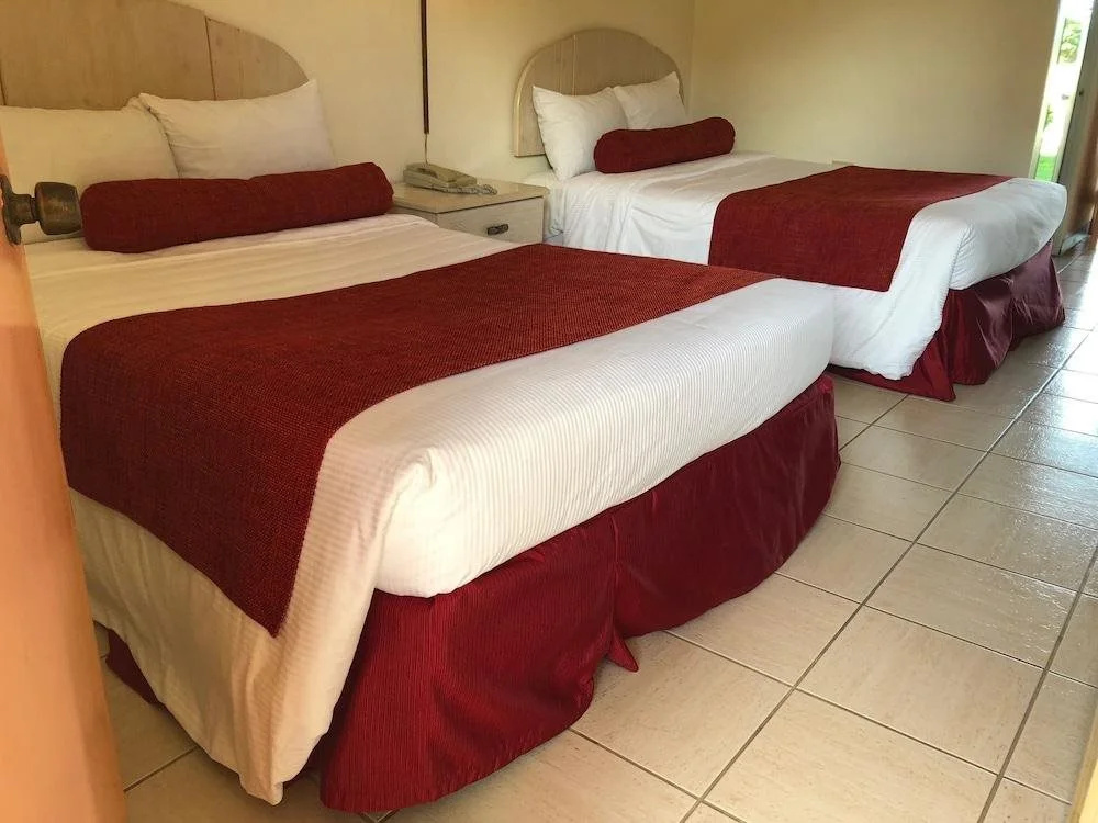 Photo - Point Salines Hotel