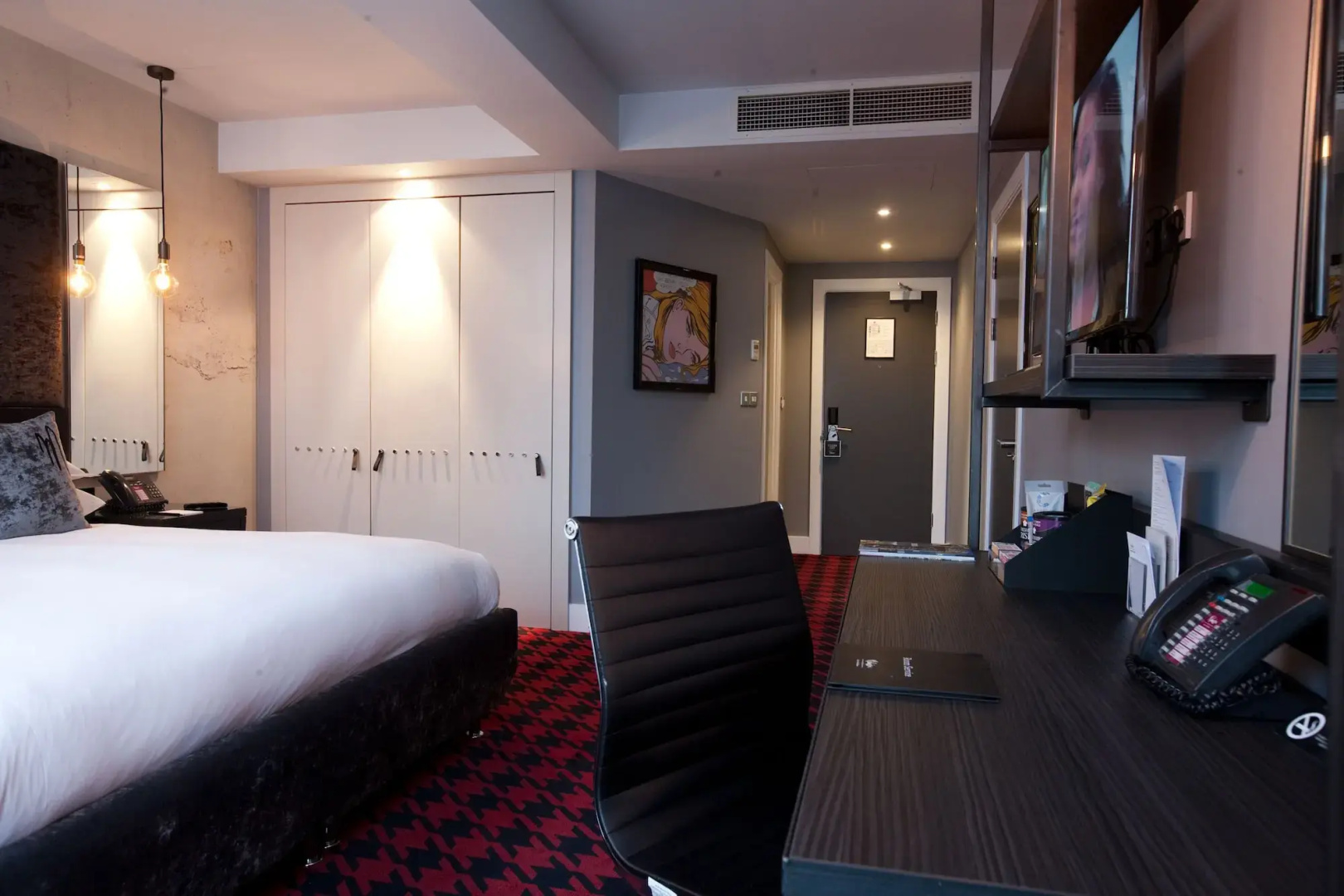 Foto - Malmaison Birmingham