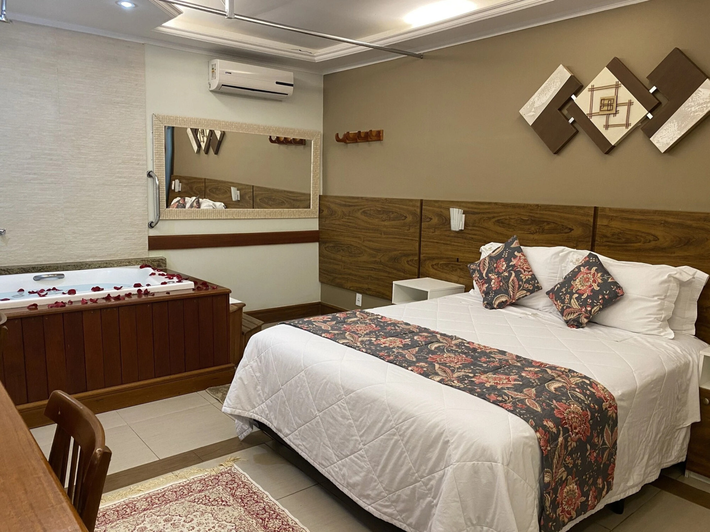 Foto - Pousada Princesa Isabel - Visconde