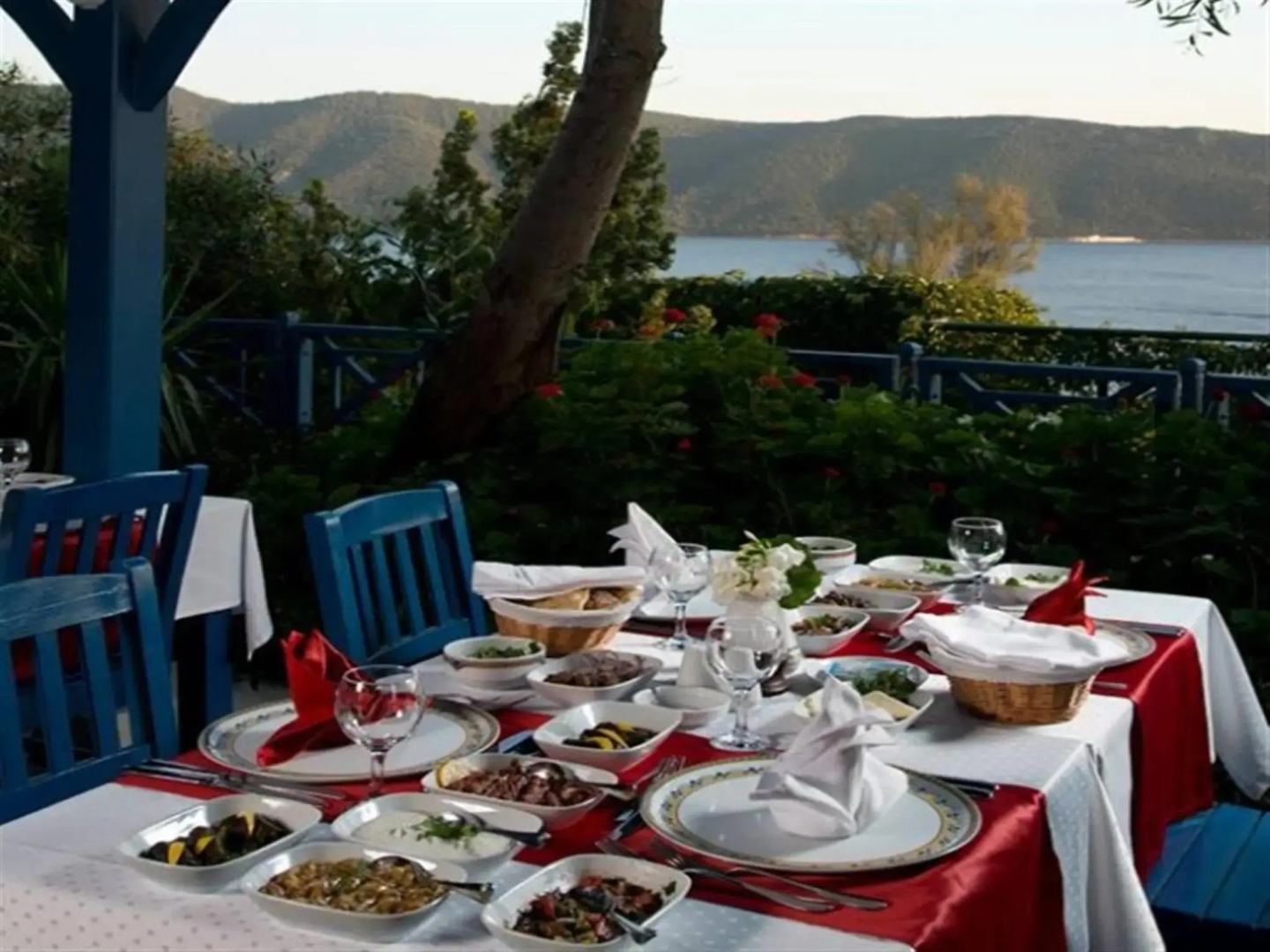Foto - Bodrum Holiday Resort & Spa
