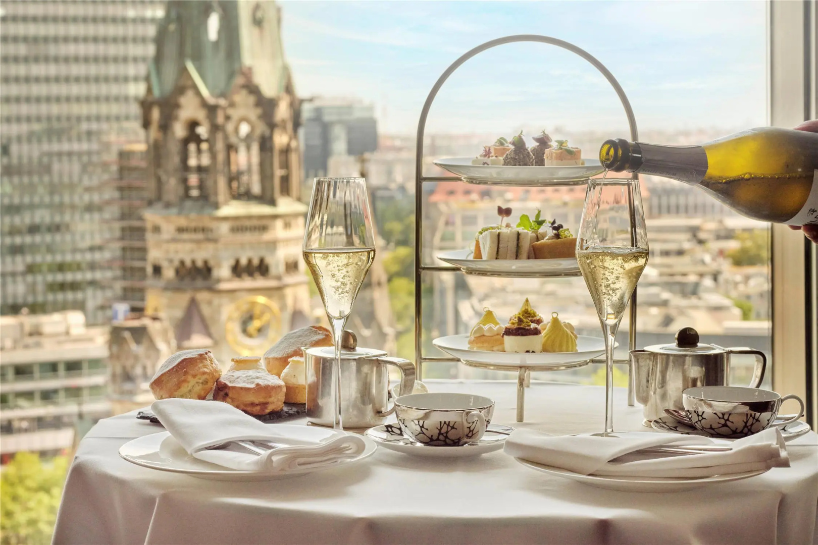 Foto - Waldorf Astoria Berlin