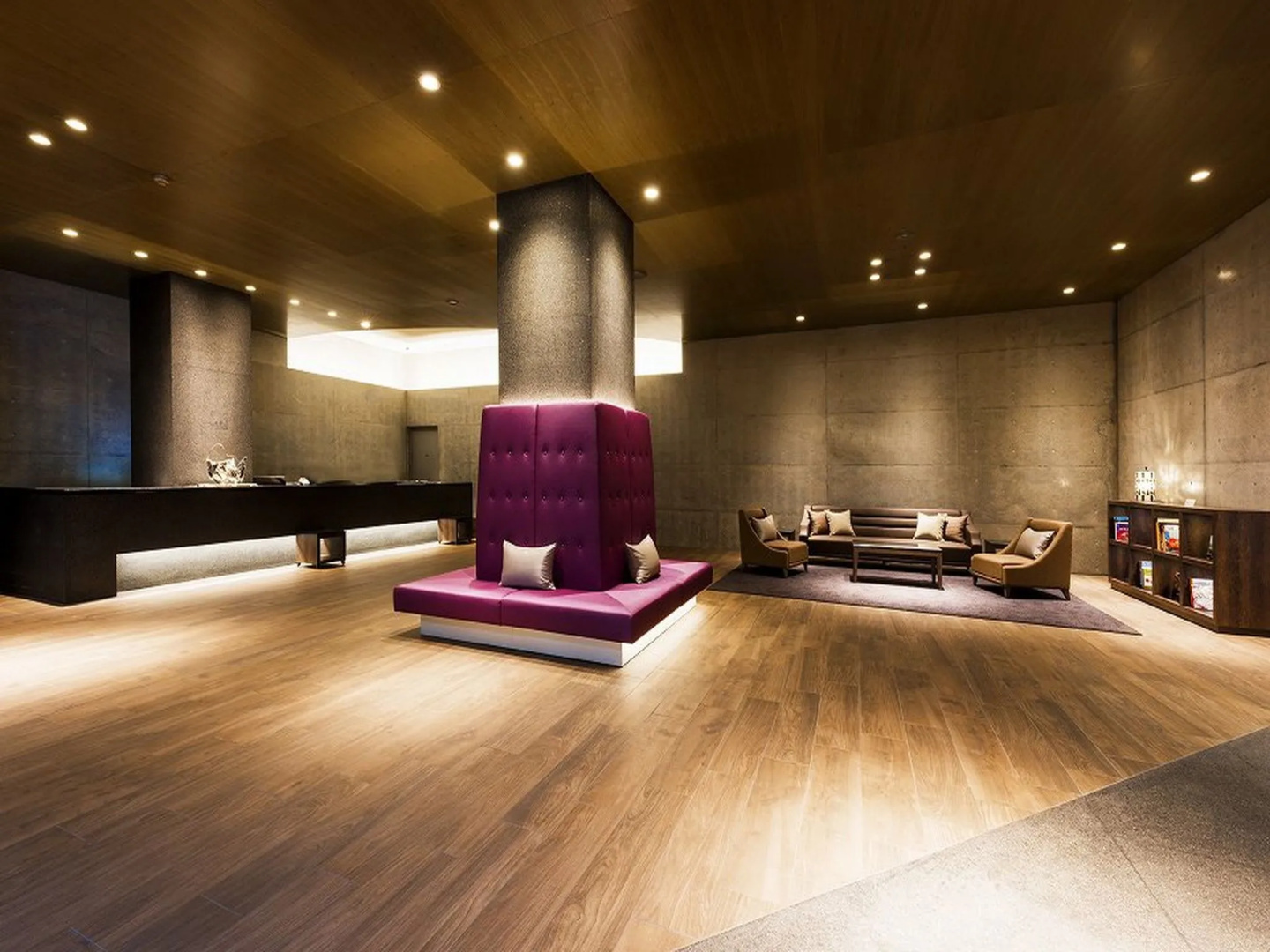 Foto - HOTEL MYSTAYS Sapporo Nakajima Park