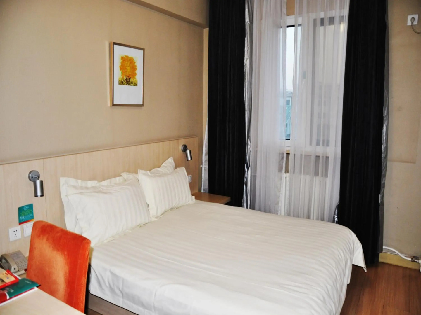 Photo - Jinjiang Inn Beijing Hepingmen