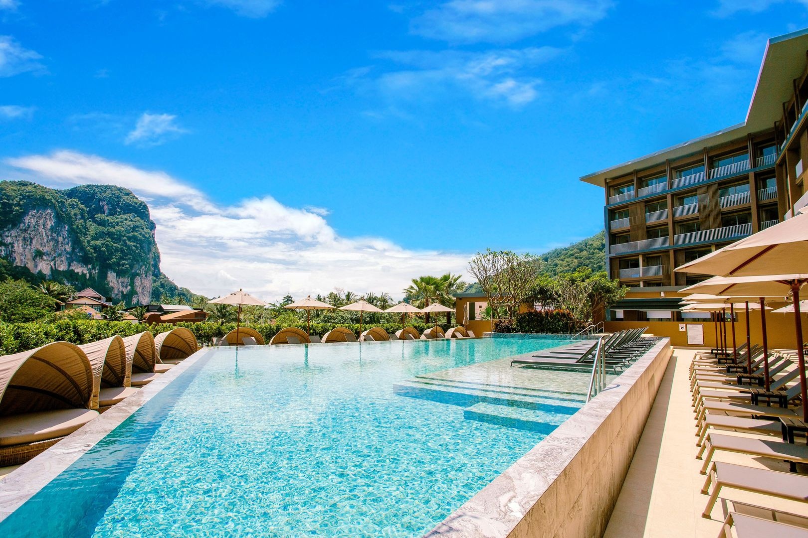 Foto - Centara Life Phu Pano Krabi