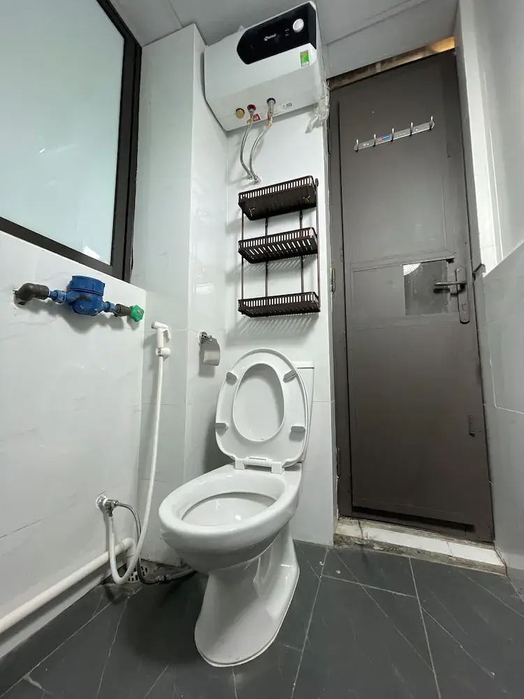 Foto - HC Luxury Apartment