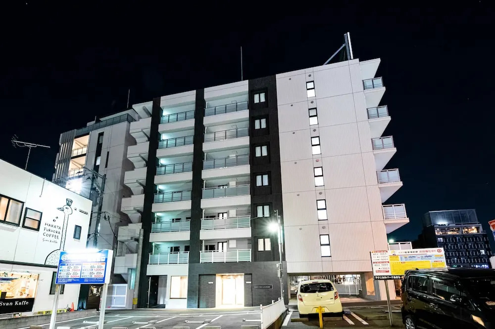 Foto - Grand Inn Canalside