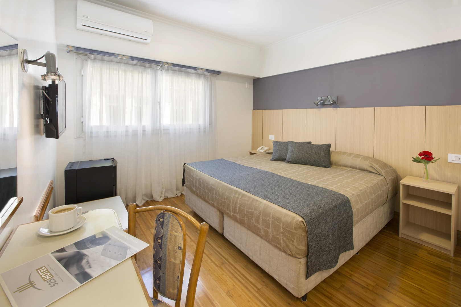Foto - Hotel Impala