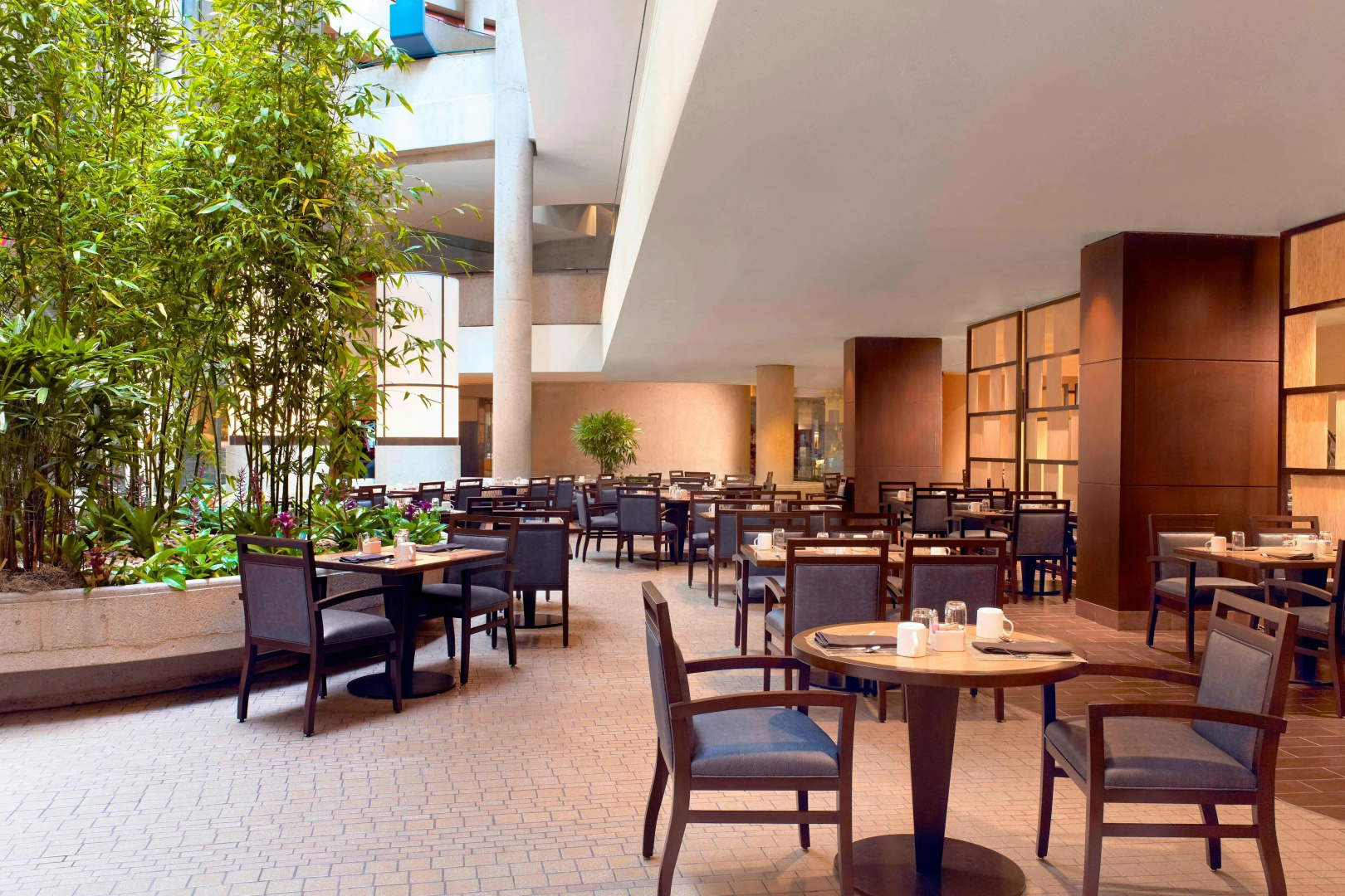 Foto - The Westin Bonaventure Hotel & Suites, Los Angeles