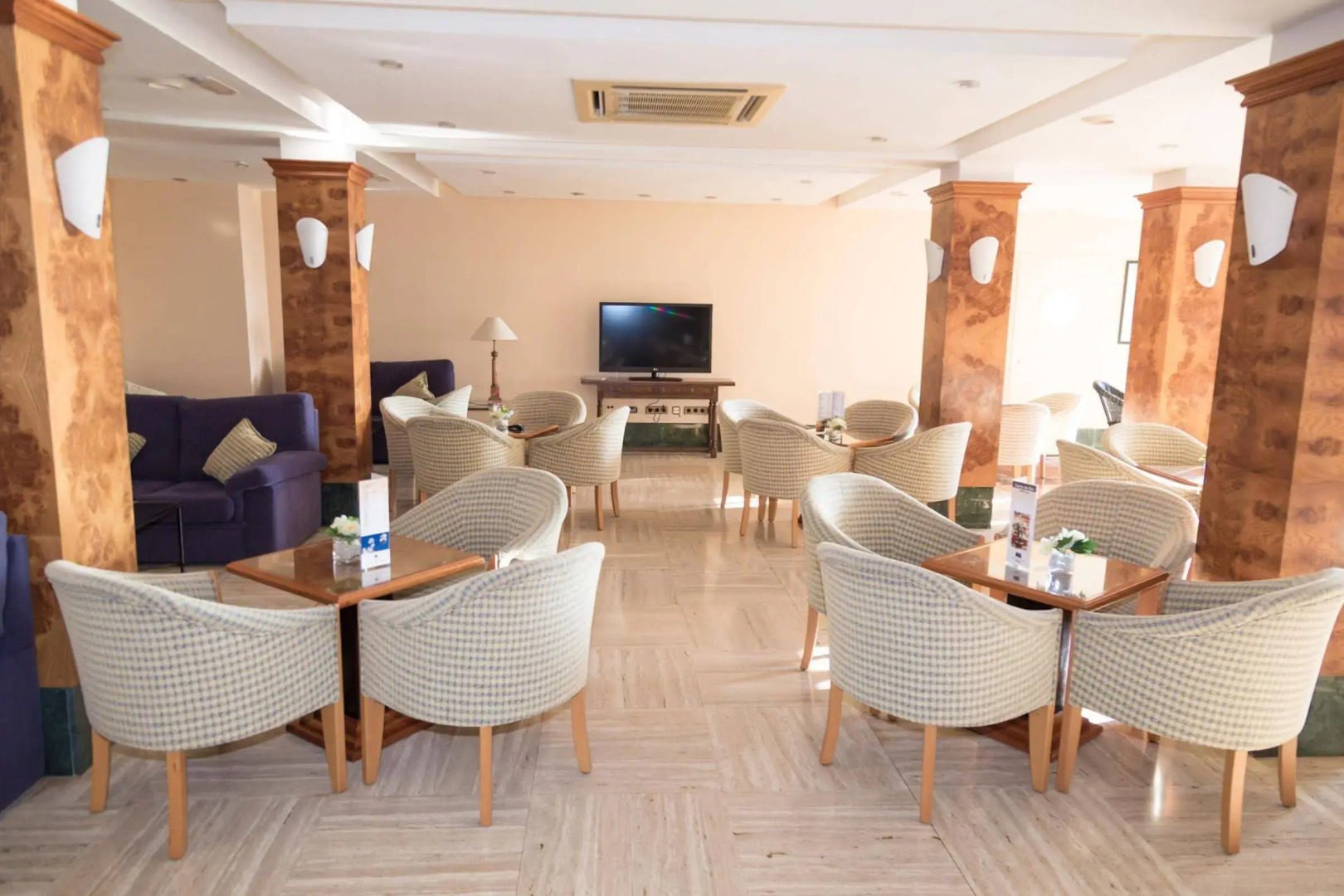 Foto - Hotel Club S'Illot