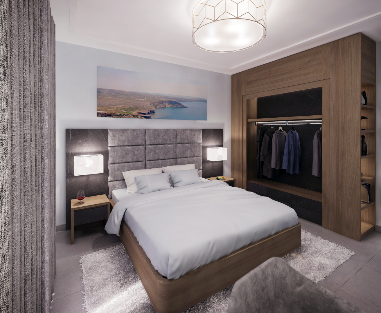 Foto - Pebbles Resort