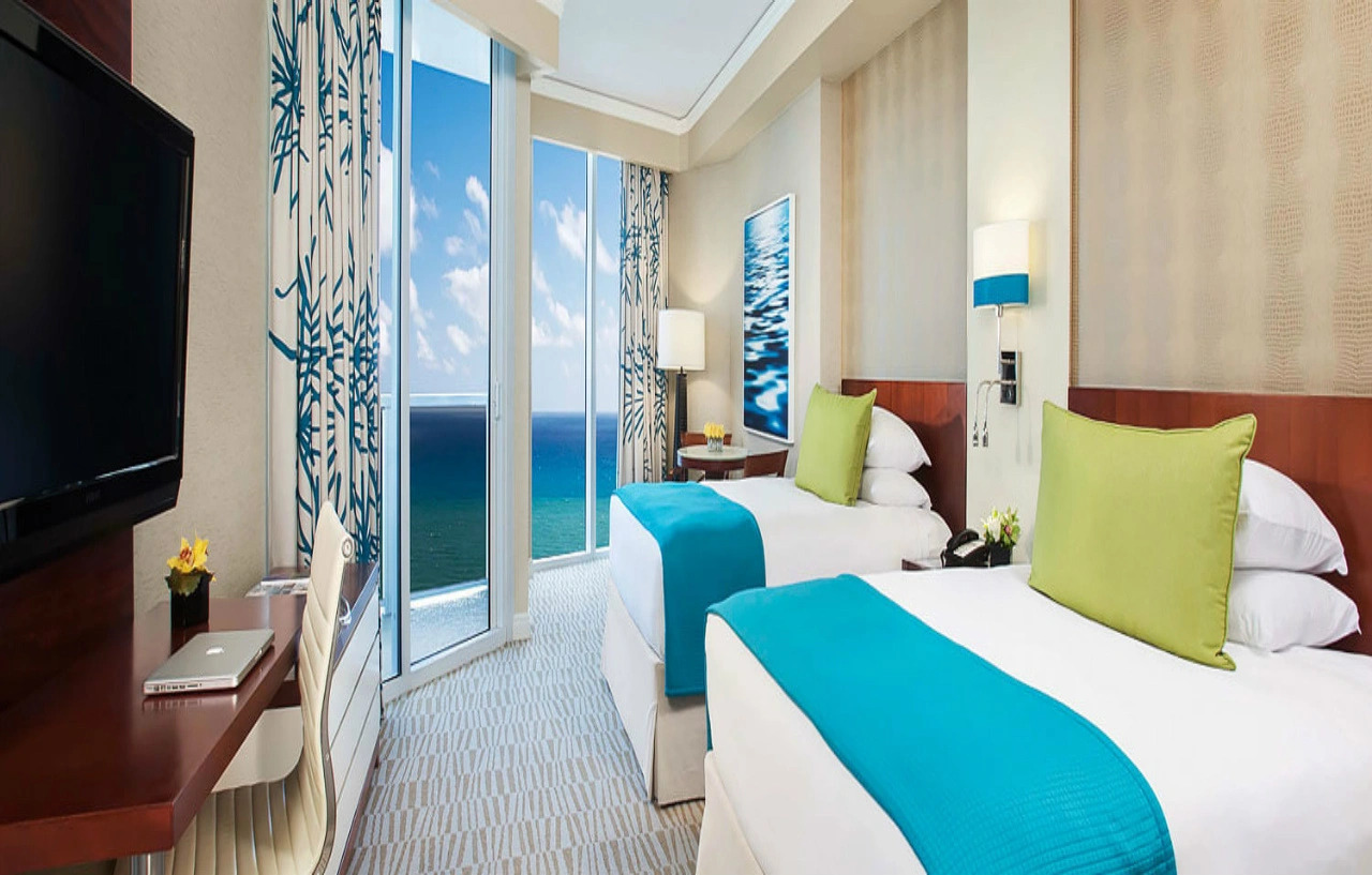 Foto - Trump International Beach Resort - Sunny Isles Beach