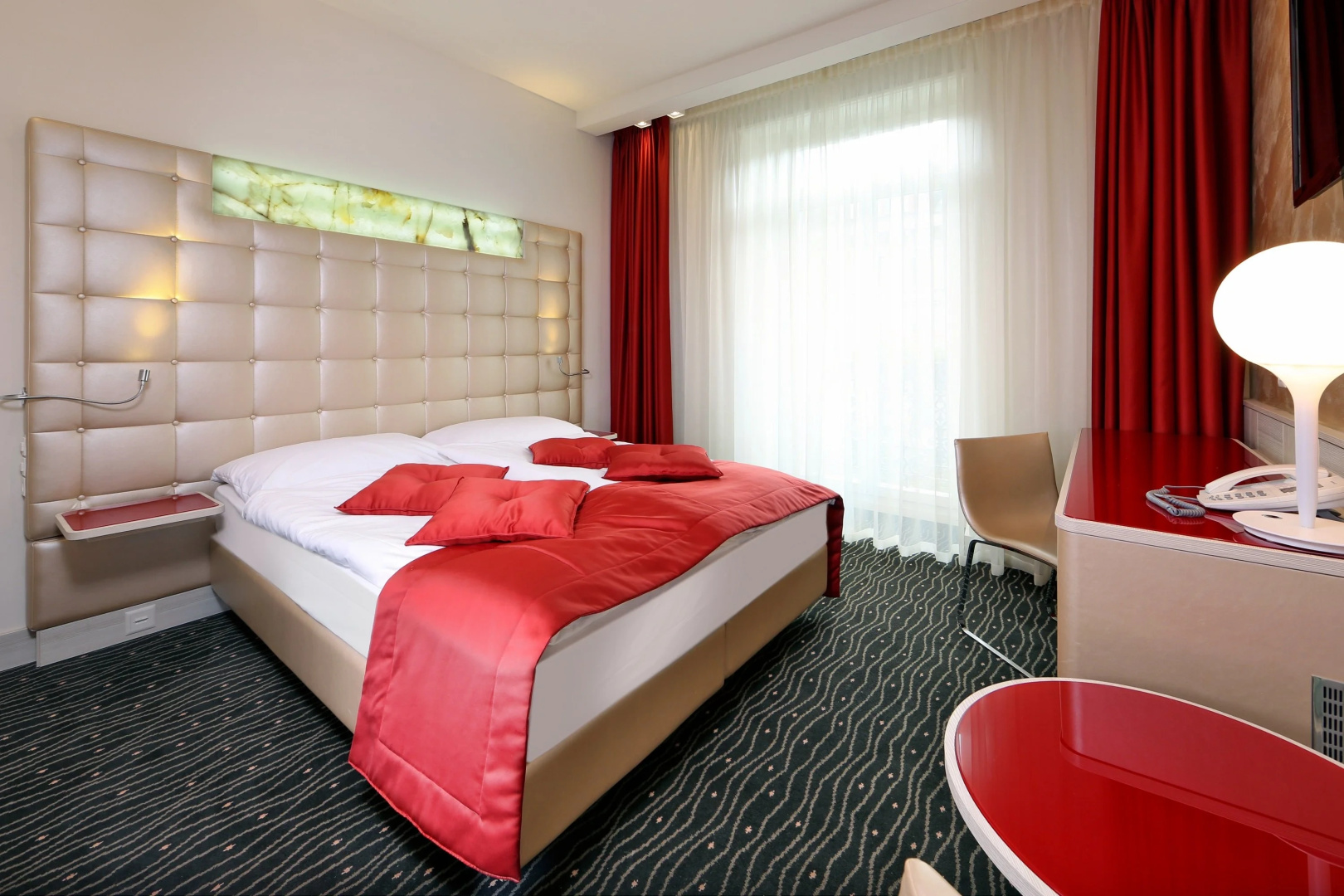 Foto - Hotel St.Gotthard