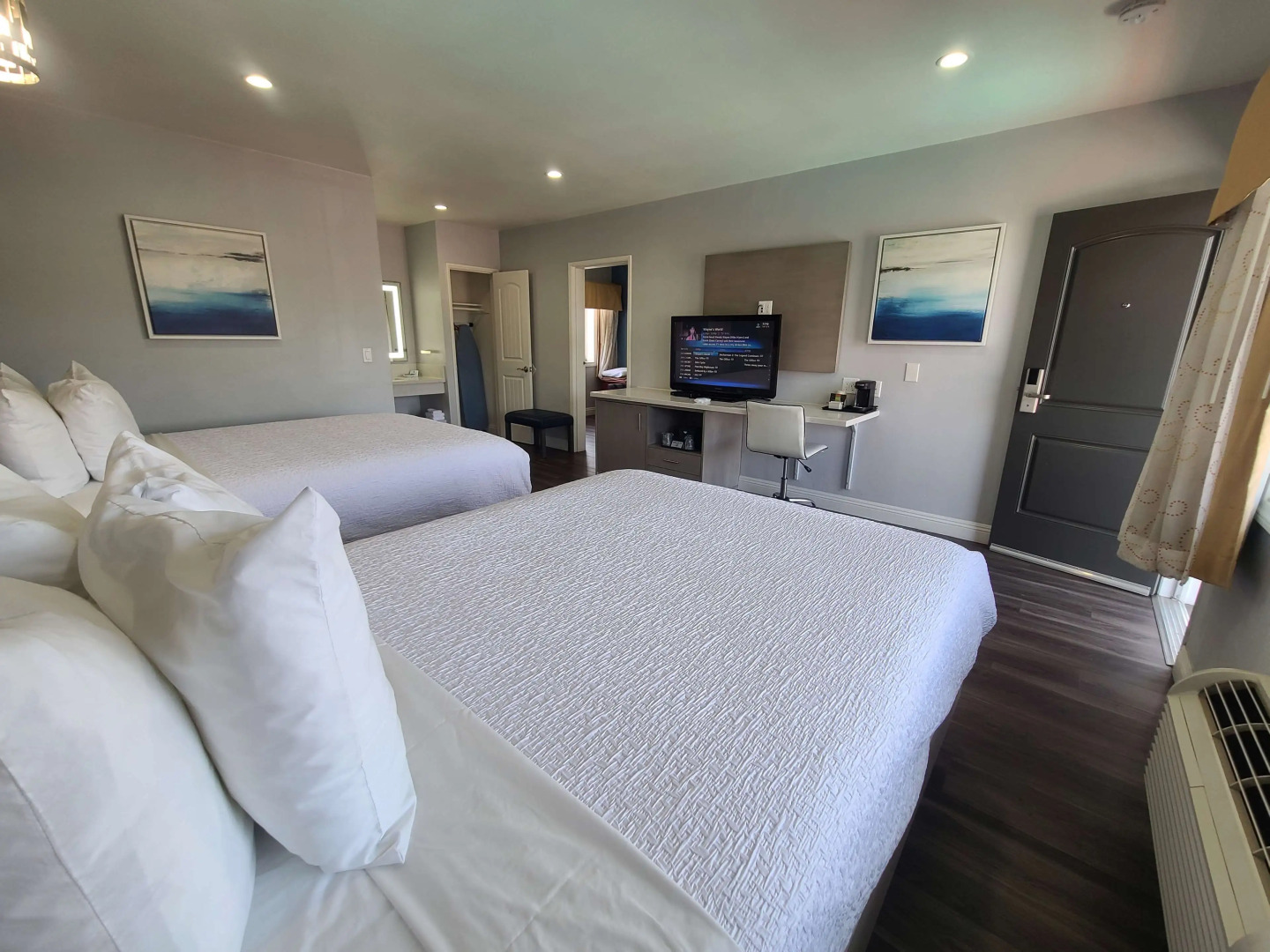 Foto - Best Western Orange Plaza