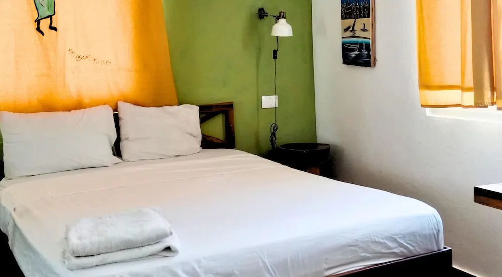 Foto - Tribe Inn & Rooftop lounge