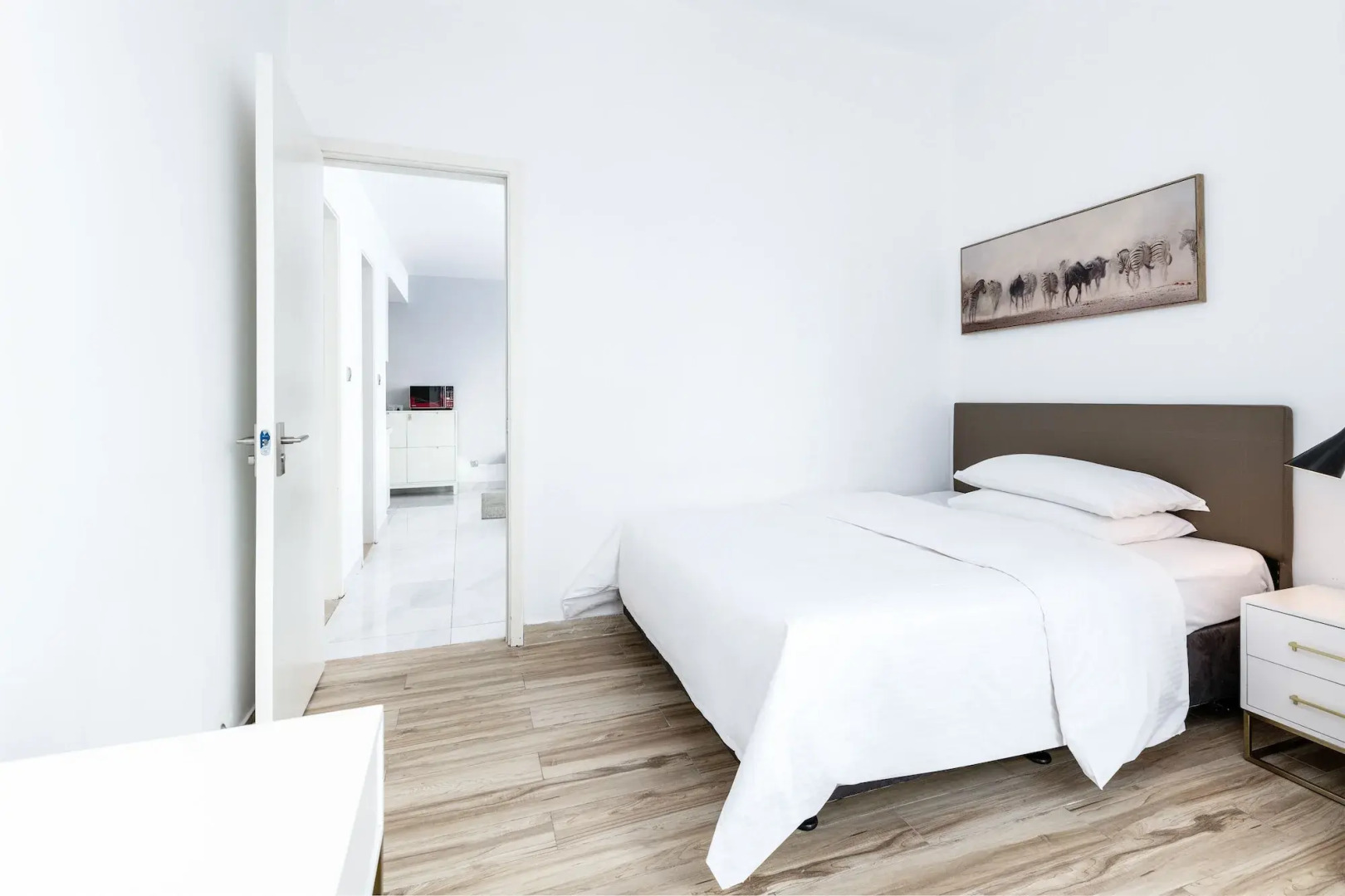 Foto - Golden Central Hotel Serviced Residence-Xin Hao E Du