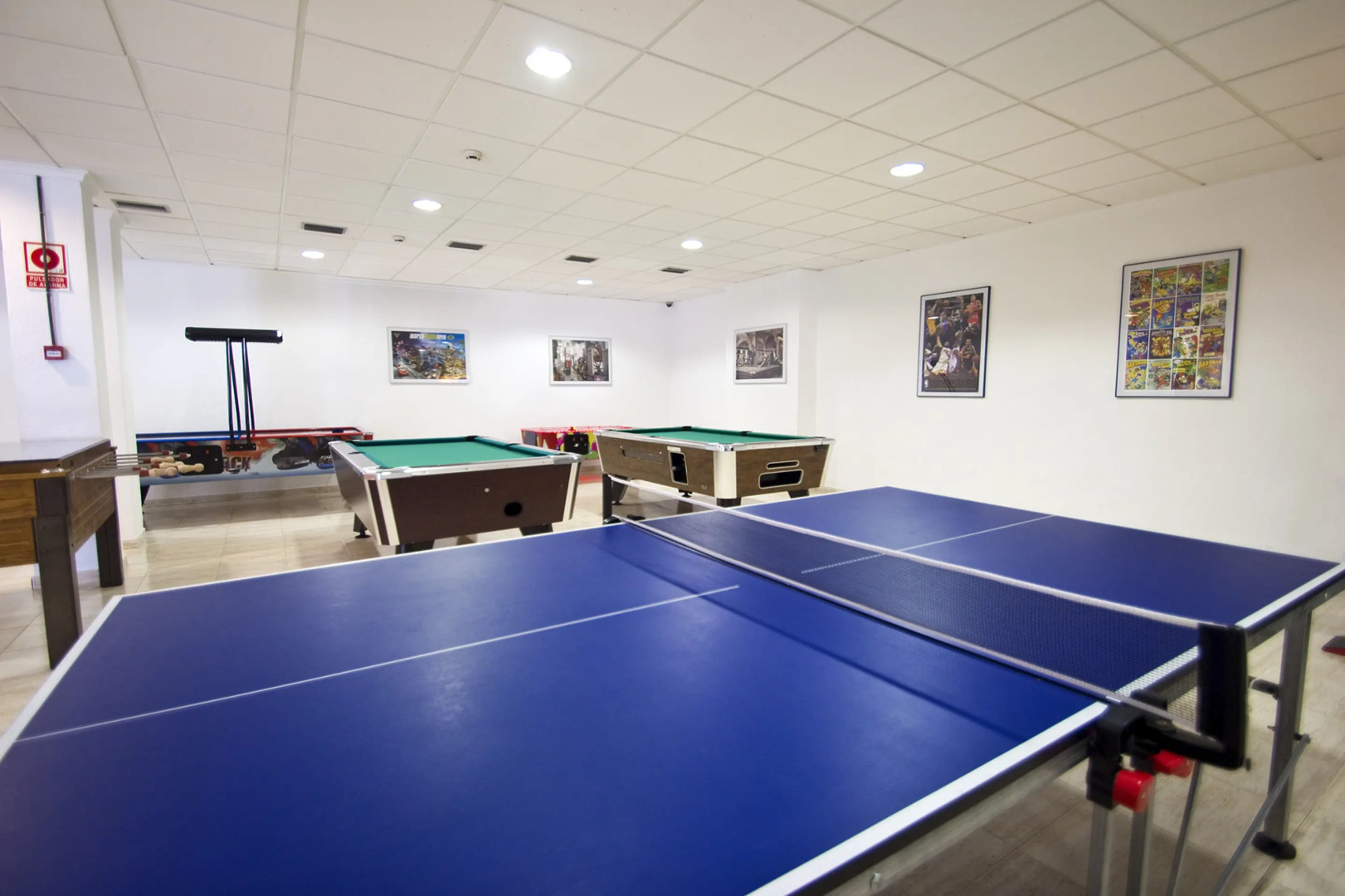 Photo - Hotel Servigroup Romana