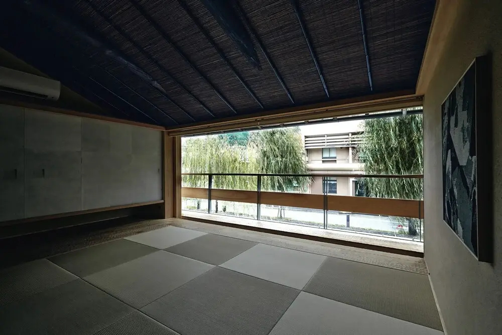 Foto - ANJIN Gion Shirakawa