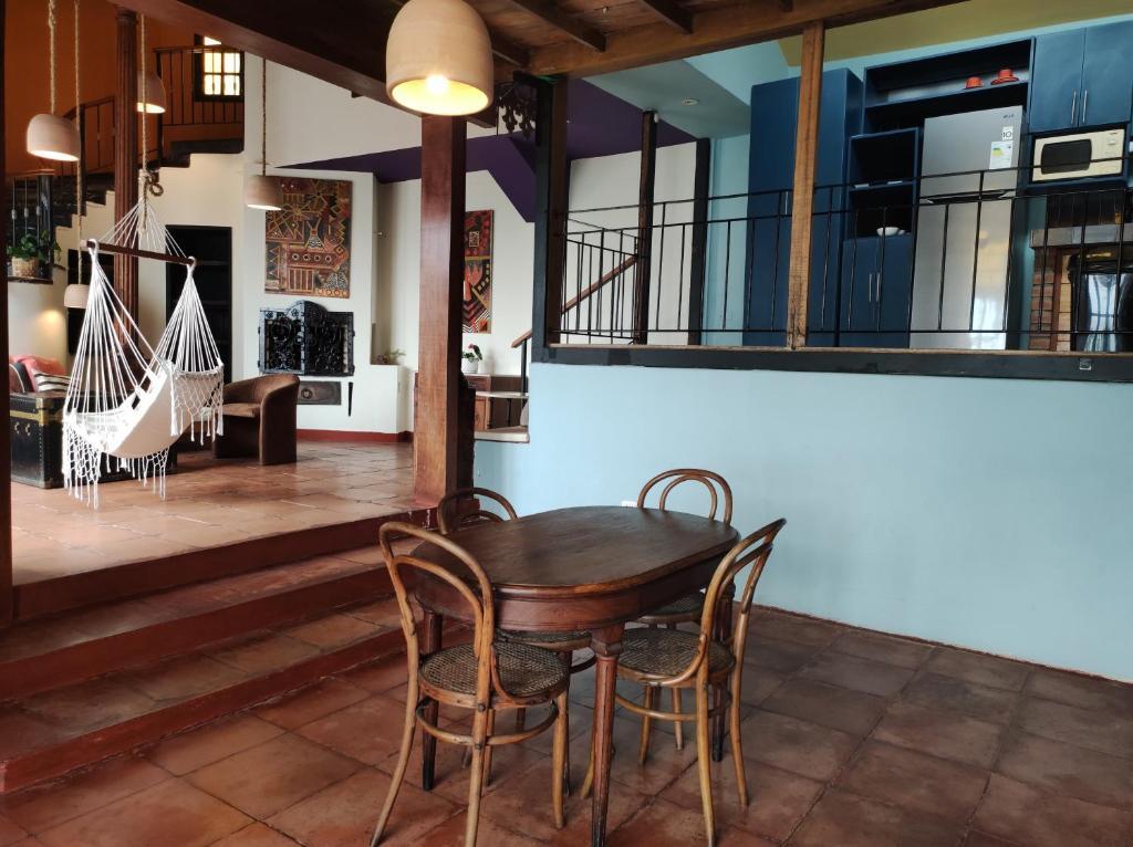 Photo - Second Home Peru