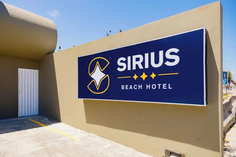 Photo - Sirius Beach Hotel