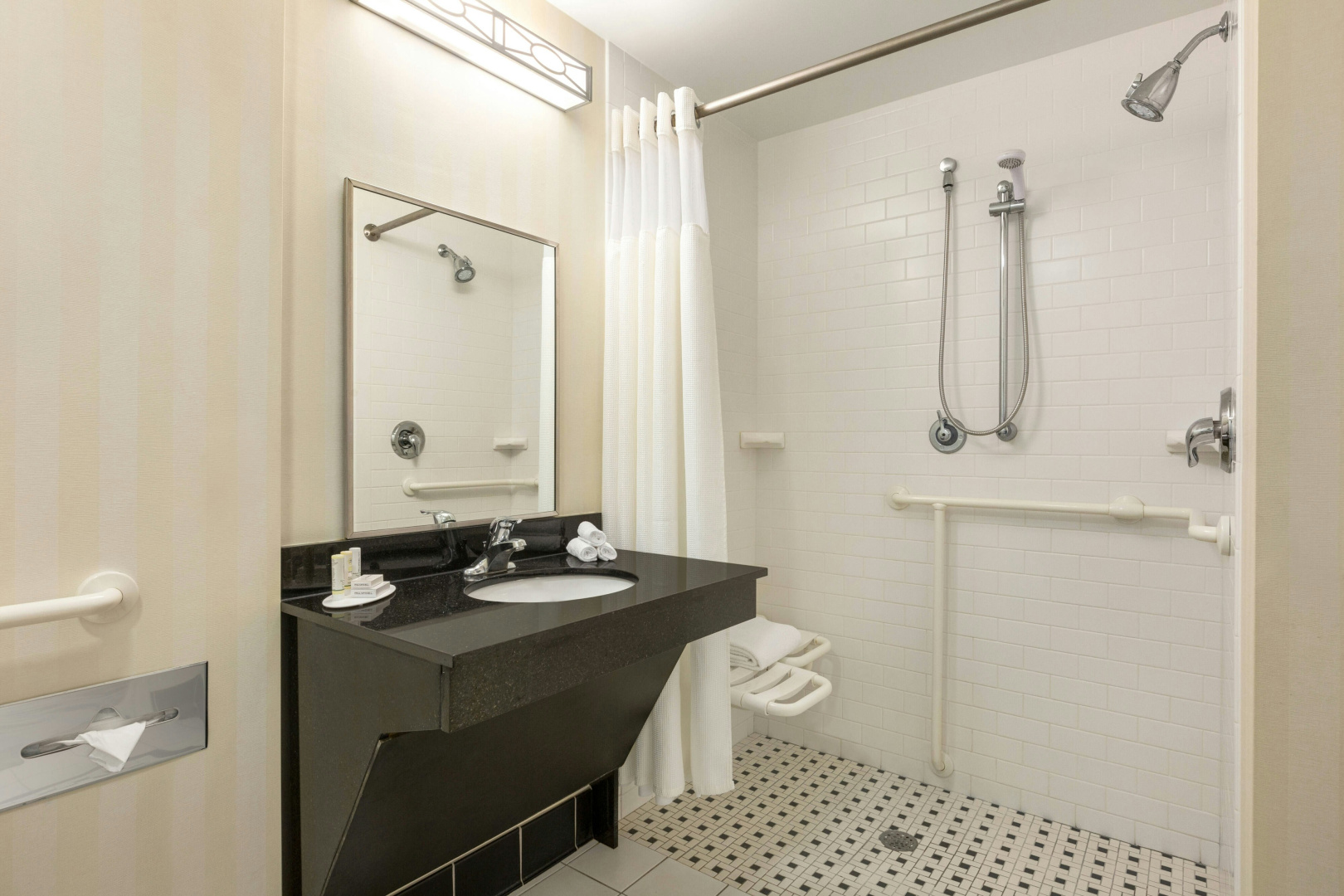 Foto - Fairfield Inn & Suites Jacksonville West/Chaffee Point