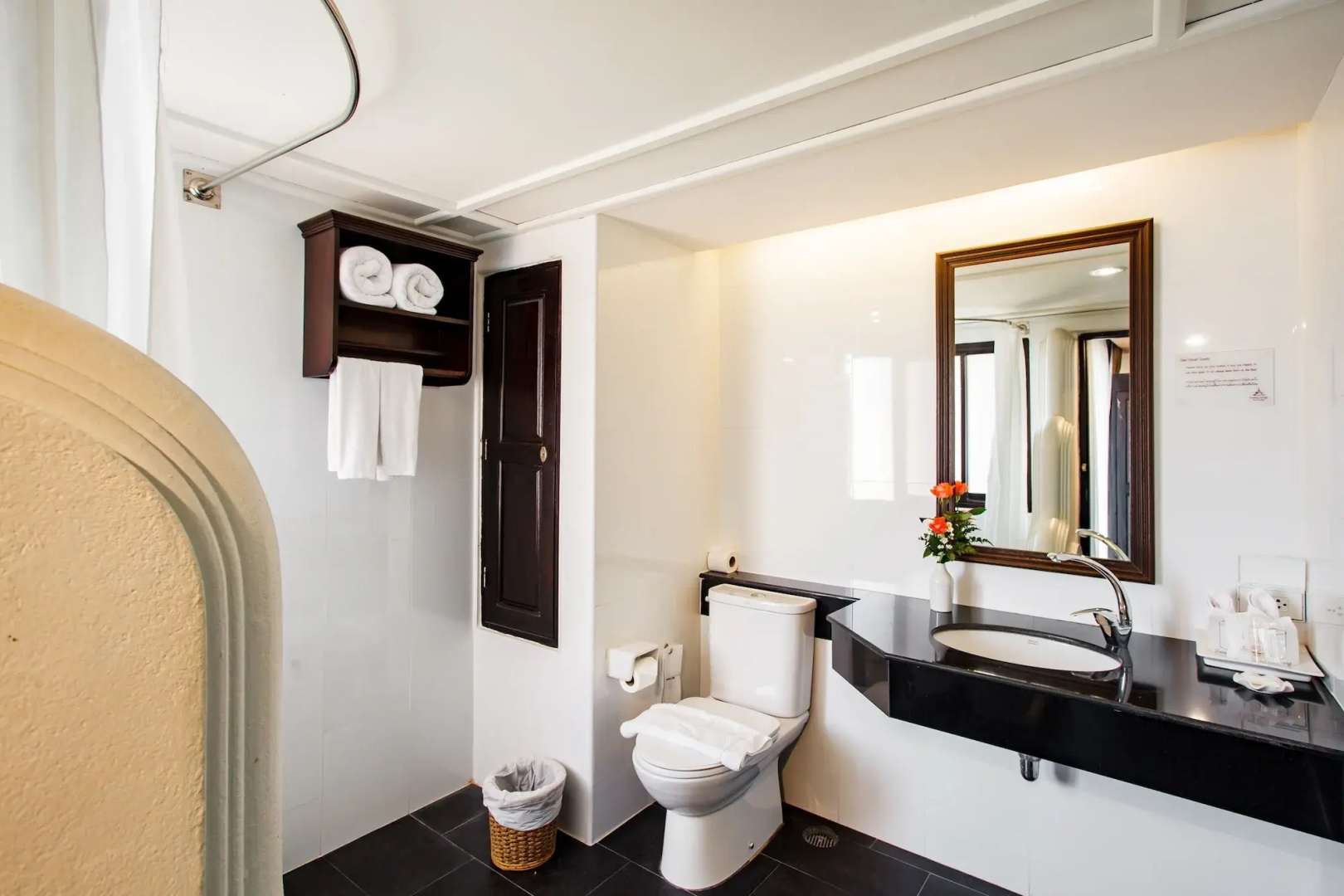 Foto - Raming Lodge Hotel & Spa
