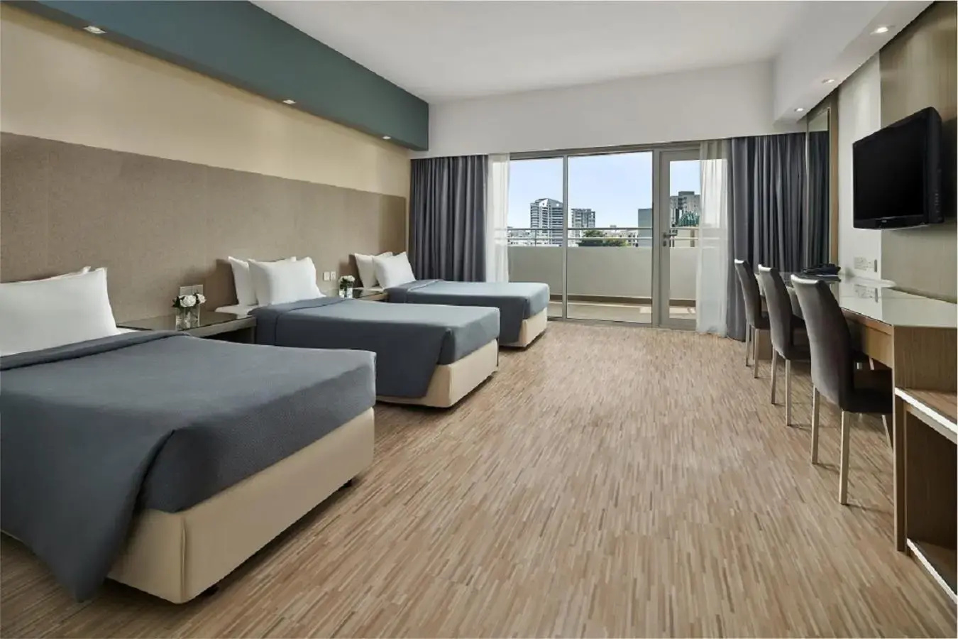 Foto - RELC International Hotel