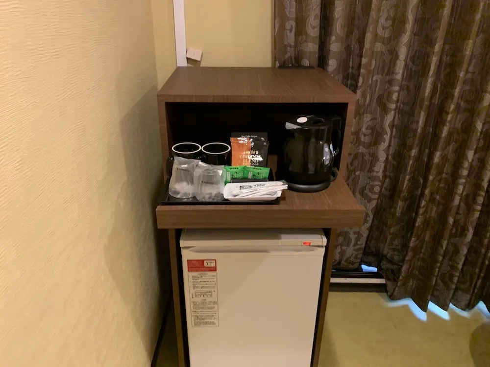 Photo - Roppongi Plaza Hotel