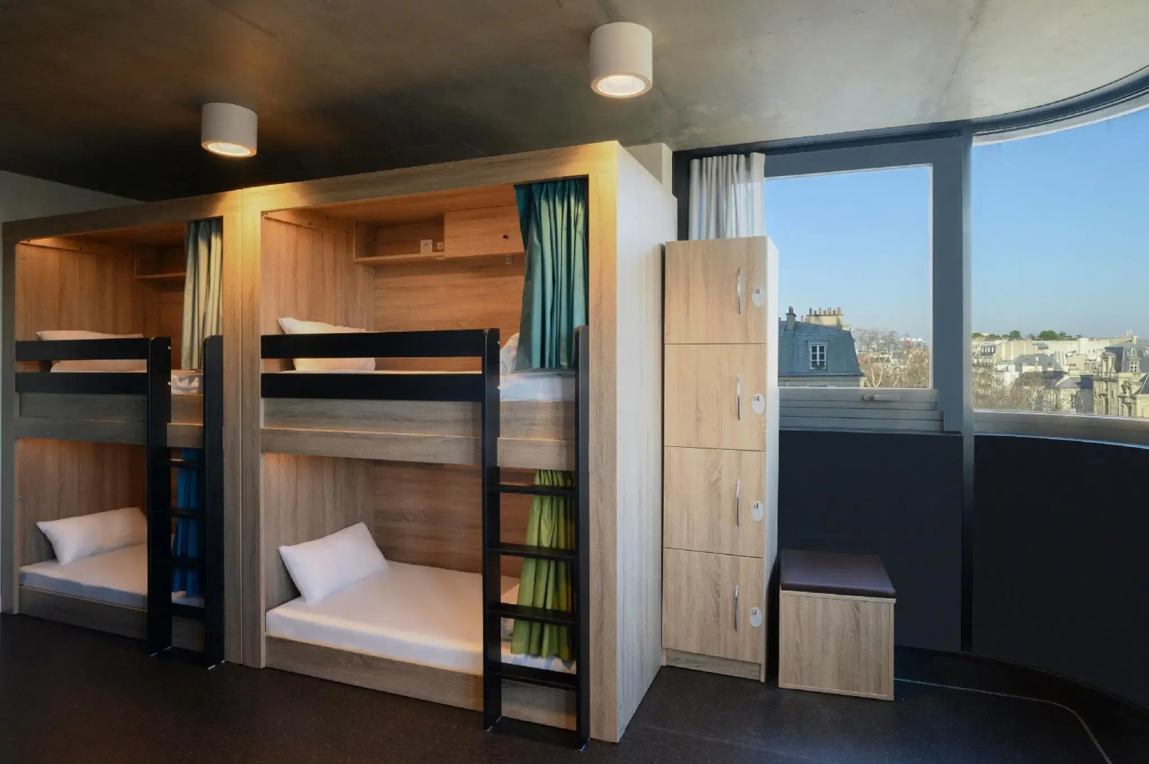 Foto - The People - Paris Marais