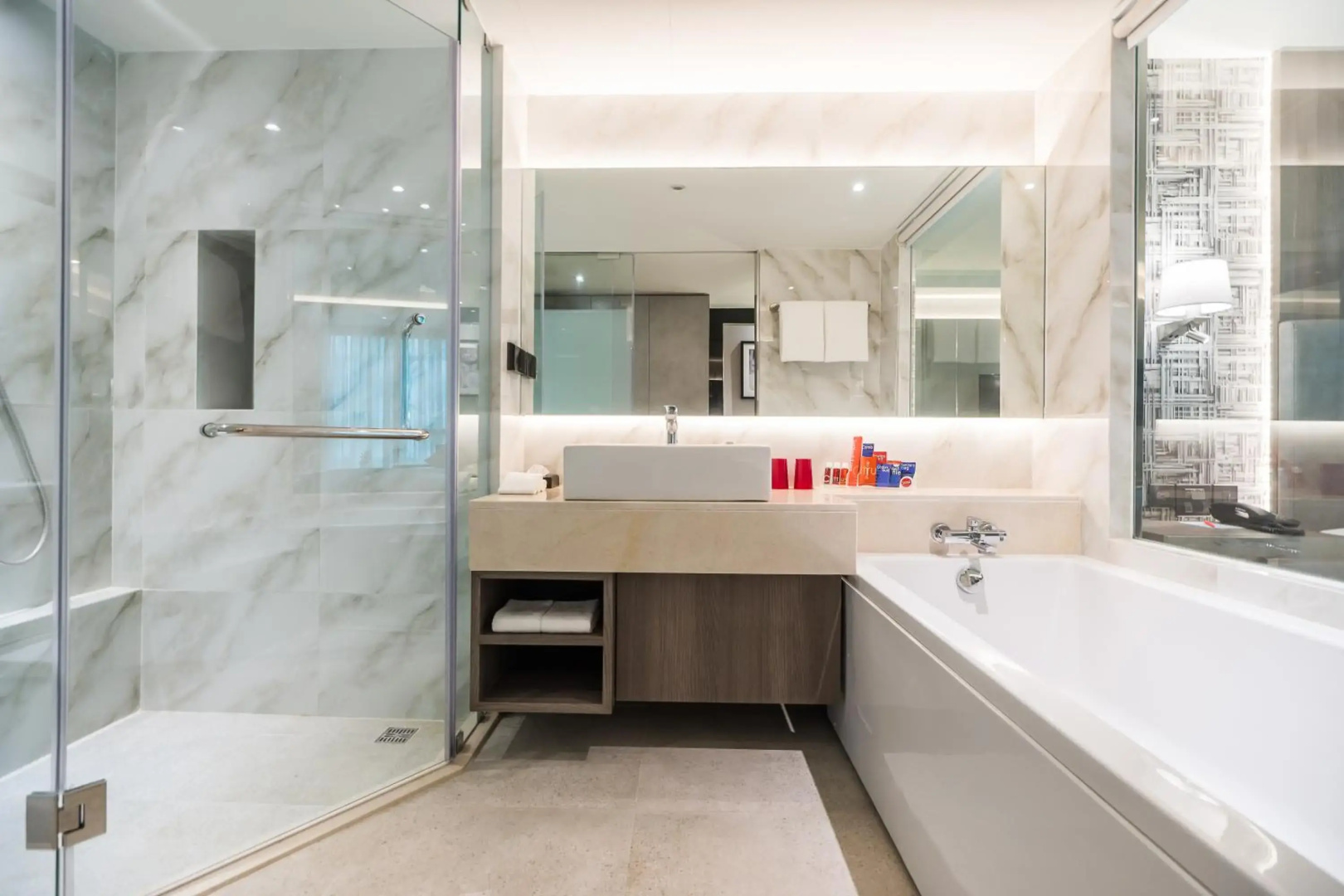 Foto - Citrus Suites Sukhumvit 6 by Compass Hospitality