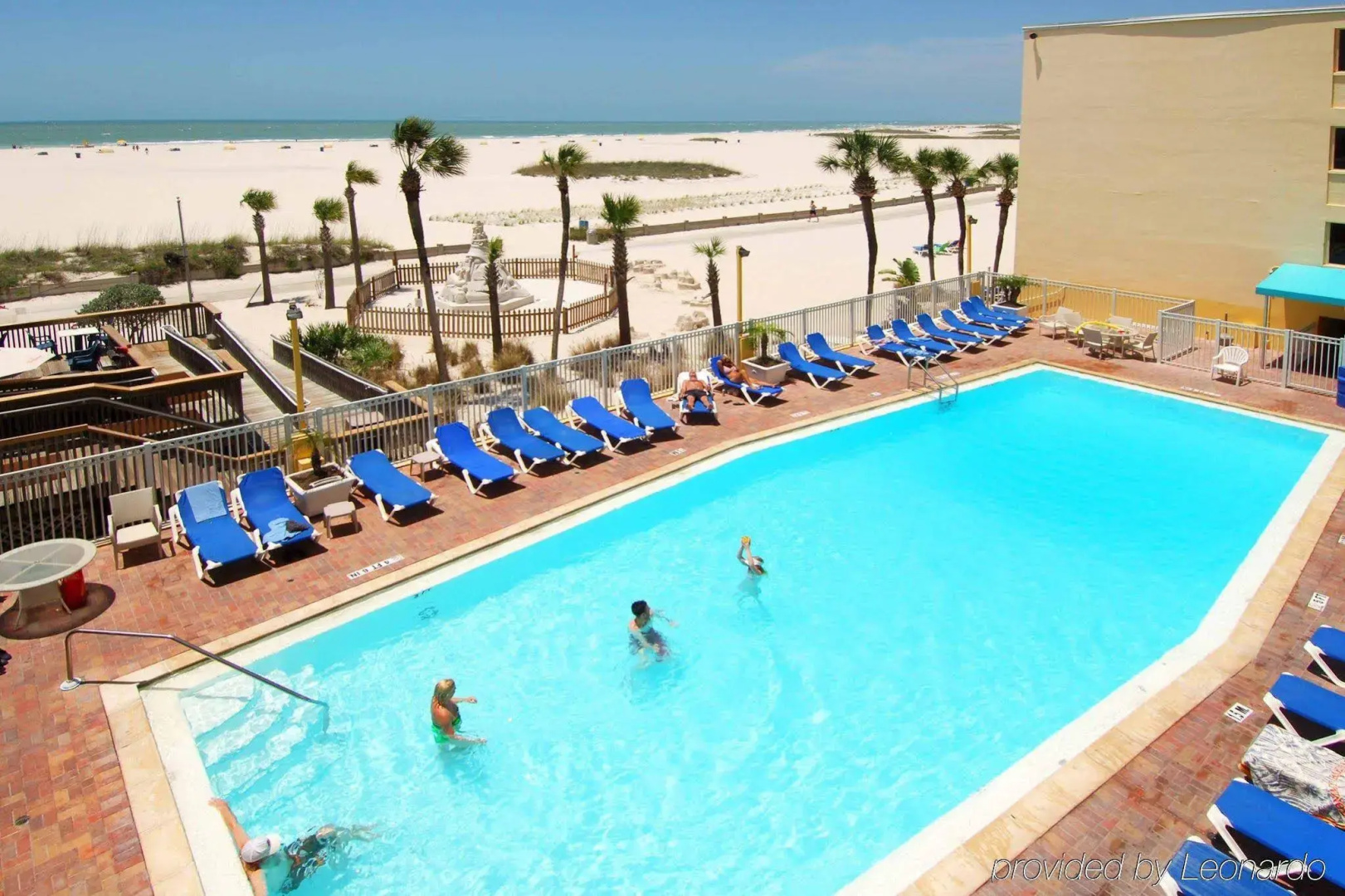 Photo - Bilmar Beach Resort