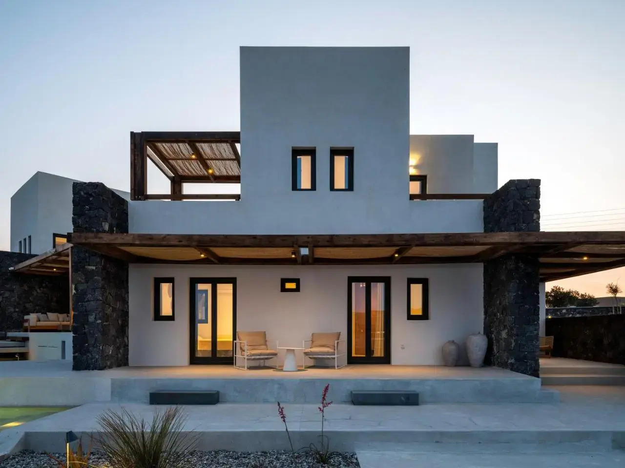 Foto - Acrodise Estate